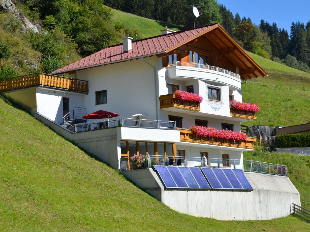 Apartment Wechner - Kpl481 By Interhome Kappl  Exterior foto