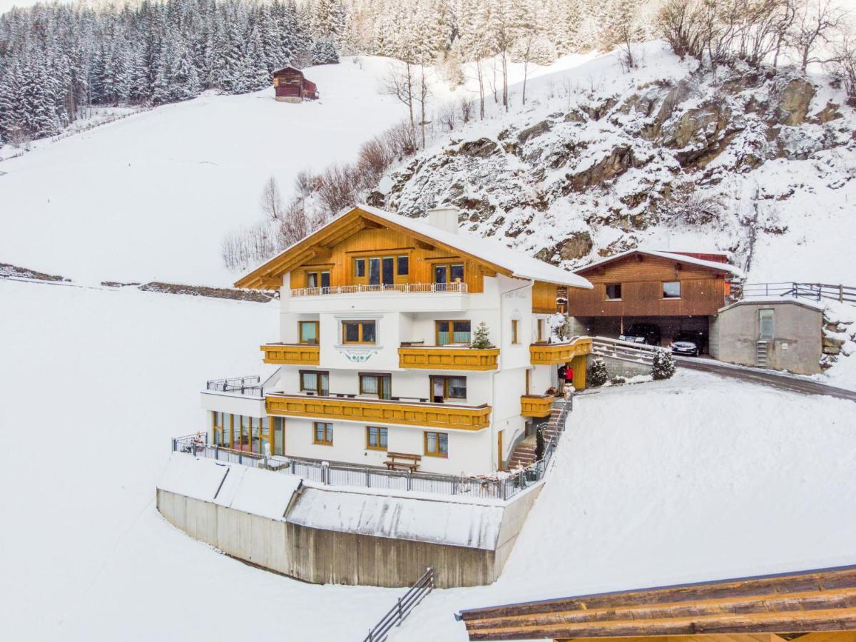 Apartment Wechner - Kpl481 By Interhome Kappl  Exterior foto