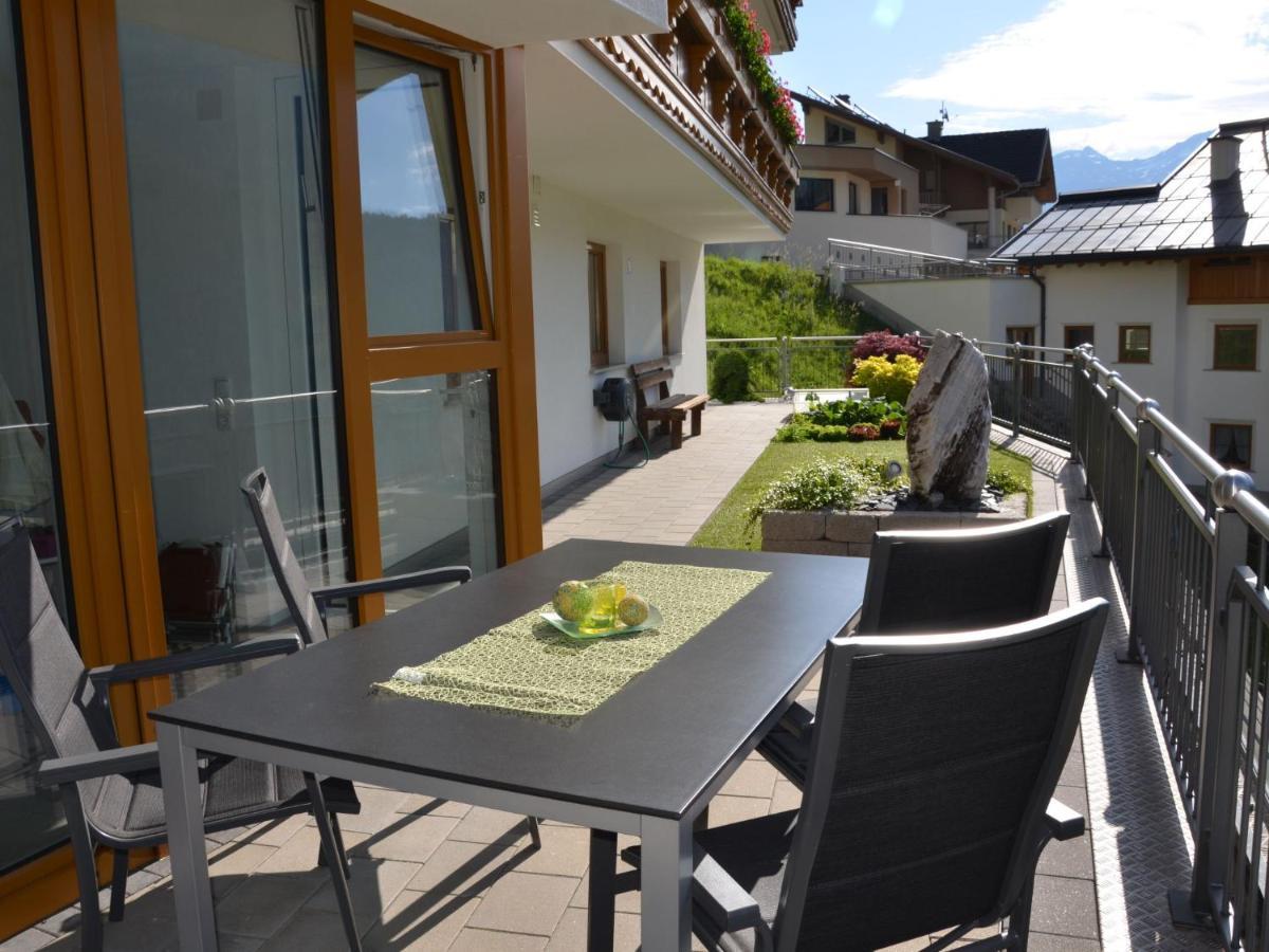 Apartment Wechner - Kpl481 By Interhome Kappl  Exterior foto
